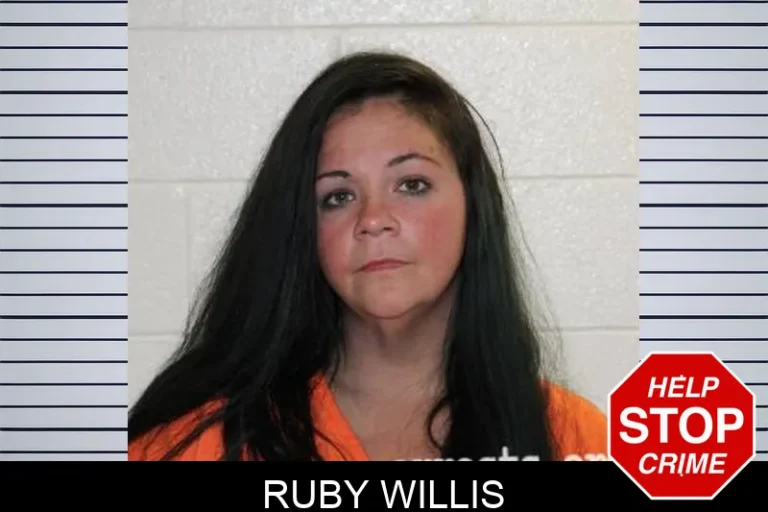 Ruby Willis