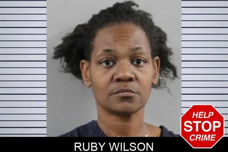 Ruby Wilson