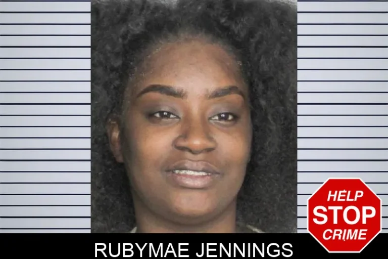 Rubymae Jennings