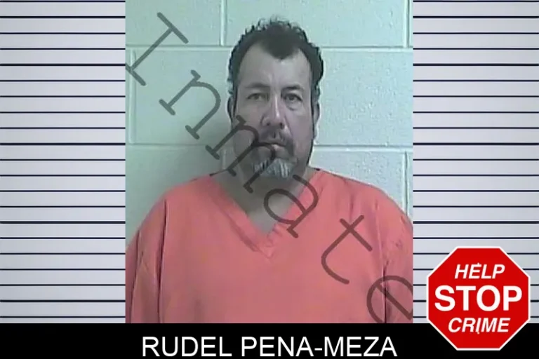 Rudel Pena-Meza