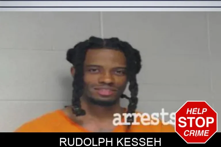 Rudolph Kesseh
