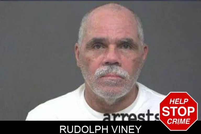 Rudolph Viney