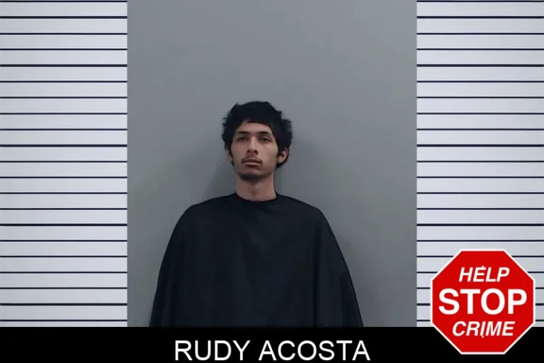 Rudy Acosta