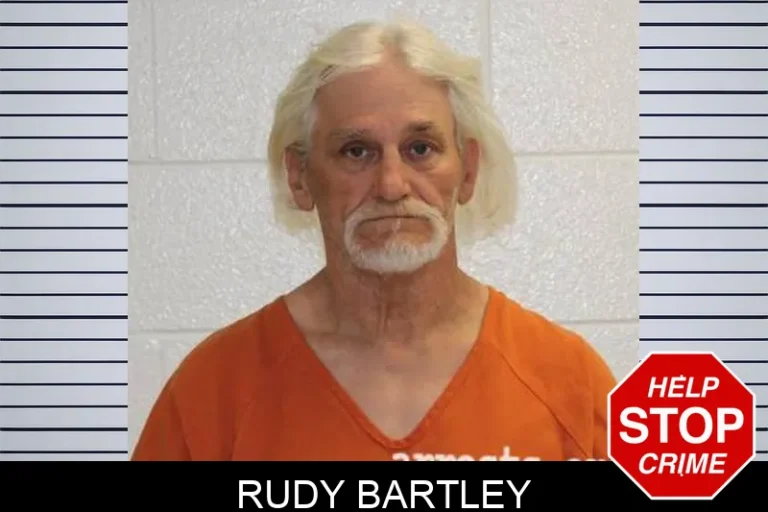 Rudy Bartley