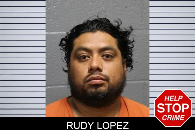 Rudy Lopez