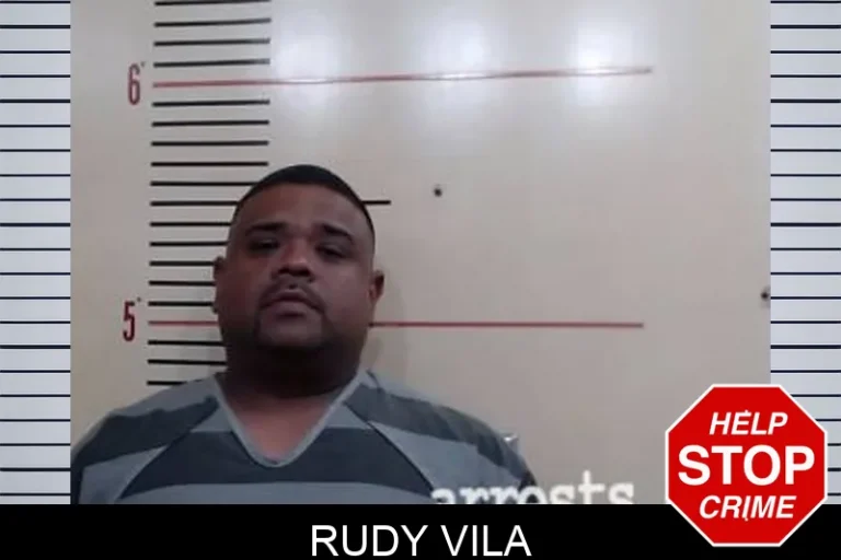 Rudy Vila