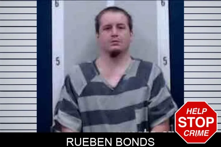 Rueben Bonds