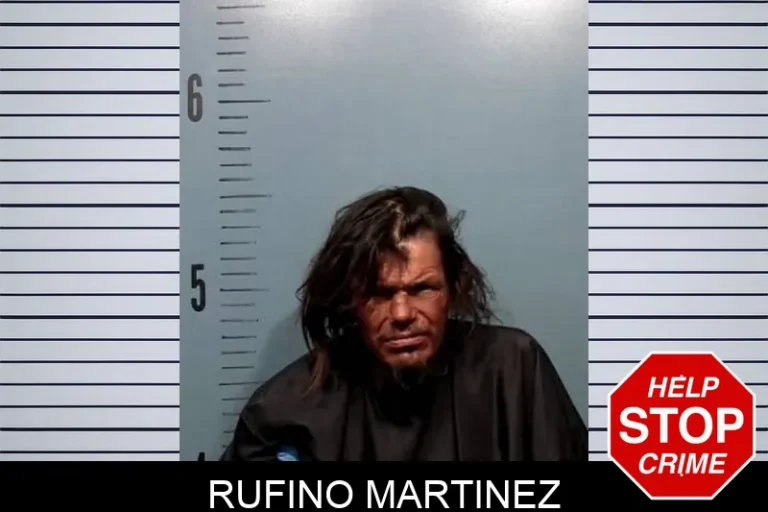Rufino Martinez