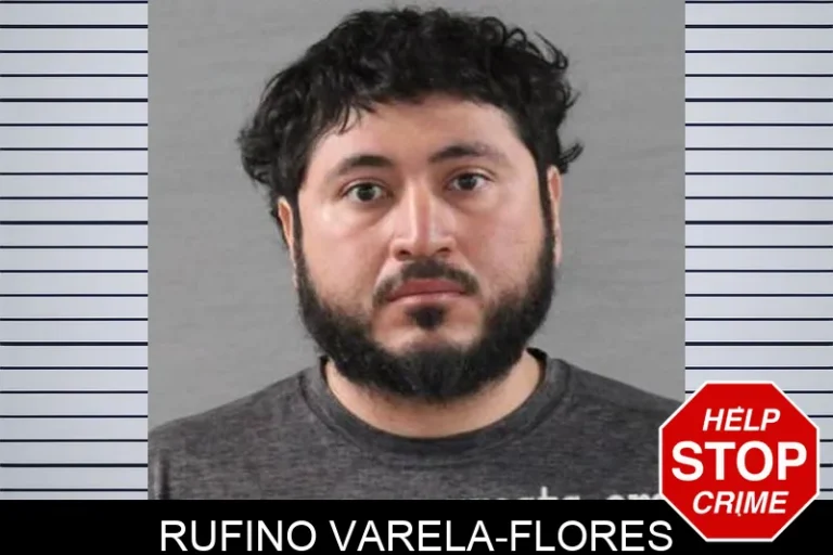 Rufino Varela-Flores