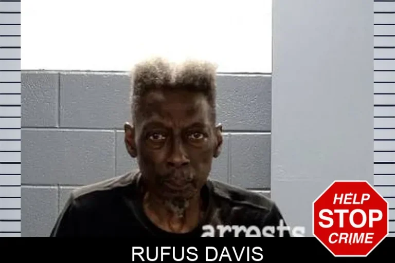 Rufus Davis