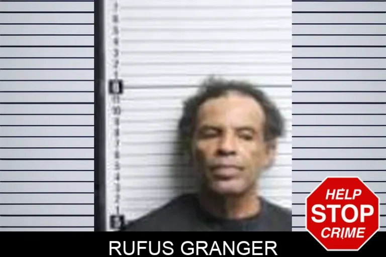 Rufus Granger
