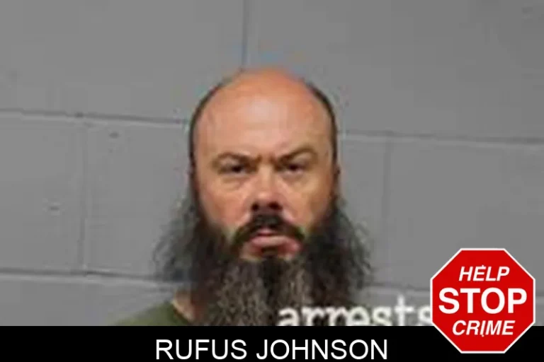 Rufus Johnson