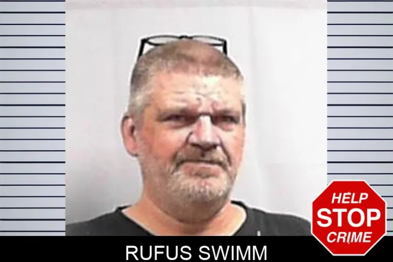 Rufus Swimm