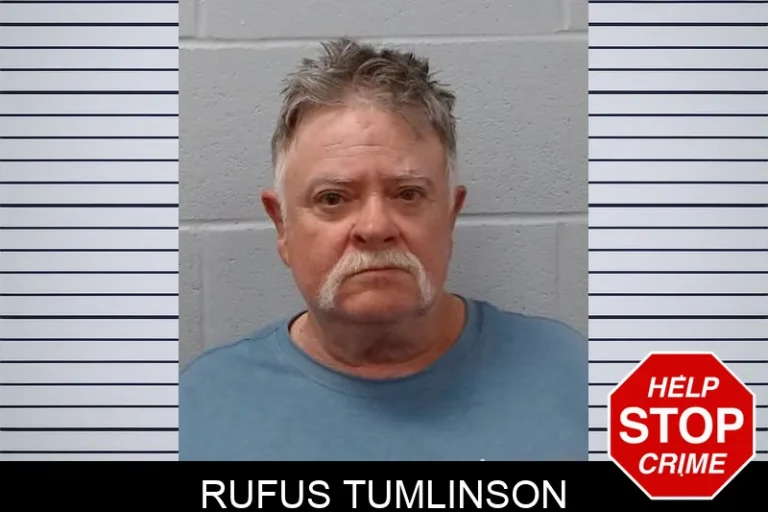 Rufus Tumlinson