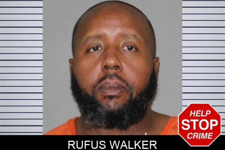 Rufus Walker