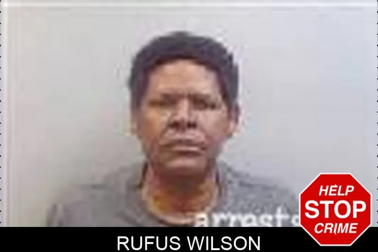 Rufus Wilson