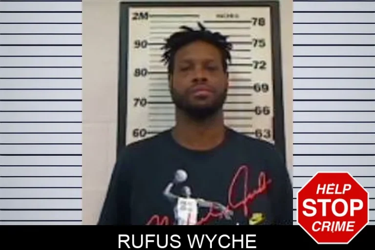 Rufus Wyche
