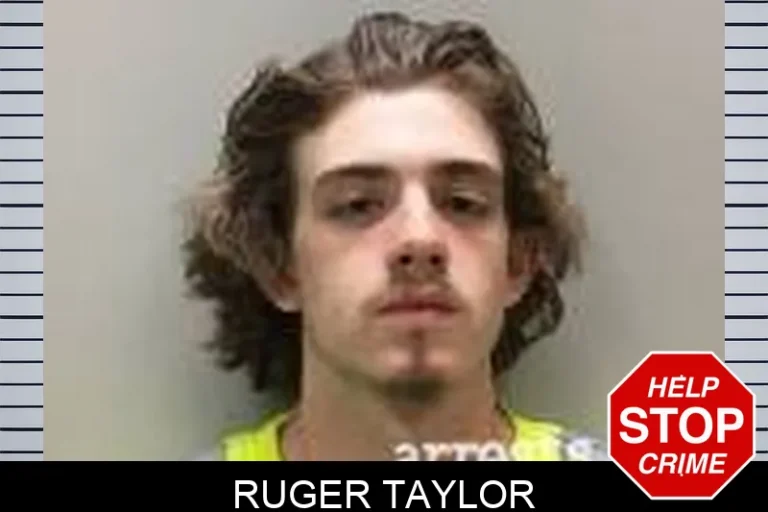Ruger Taylor