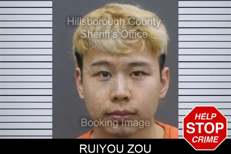 Ruiyou Zou