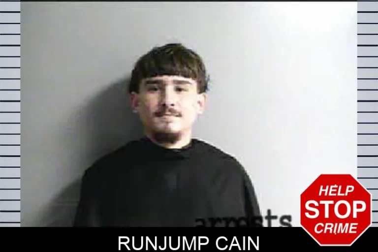 Runjump Cain