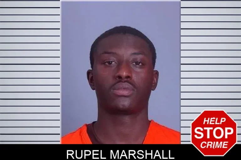Rupel Marshall