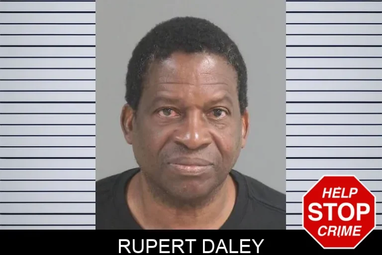 Rupert Daley