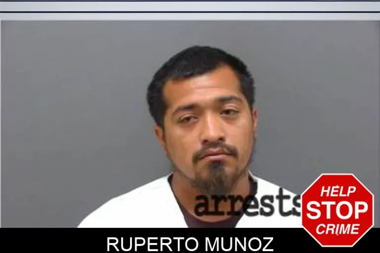 Ruperto Munoz