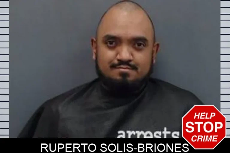 Ruperto Solis-Briones