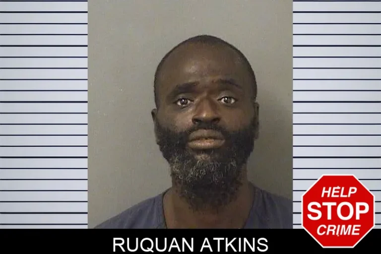 Ruquan Atkins