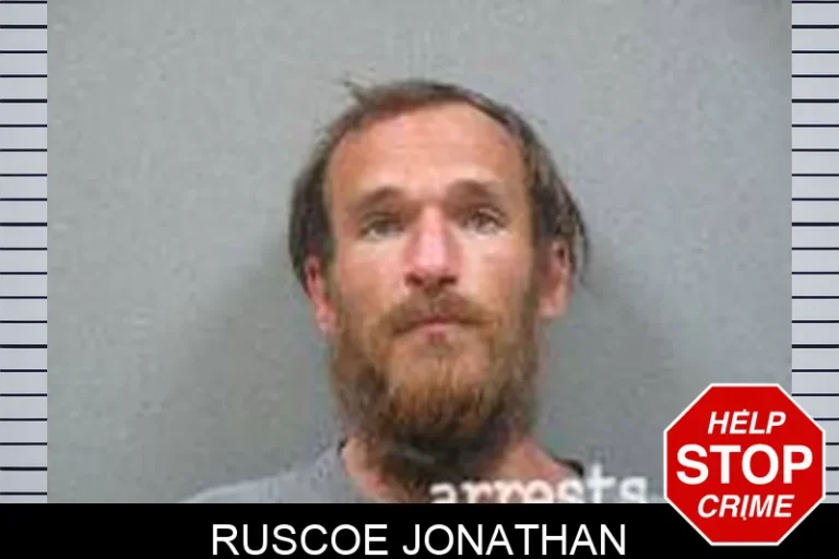 Ruscoe Jonathan