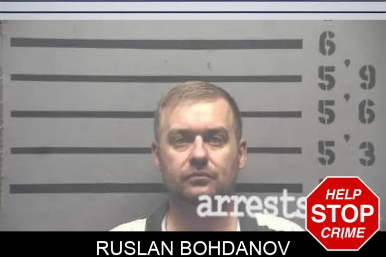 Ruslan Bohdanov