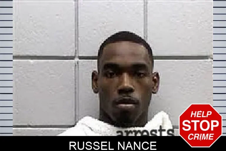 Russel Nance