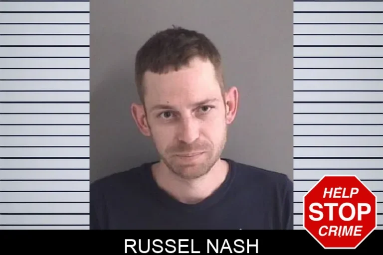 Russel Nash