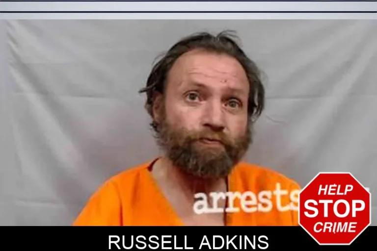 Russell Adkins