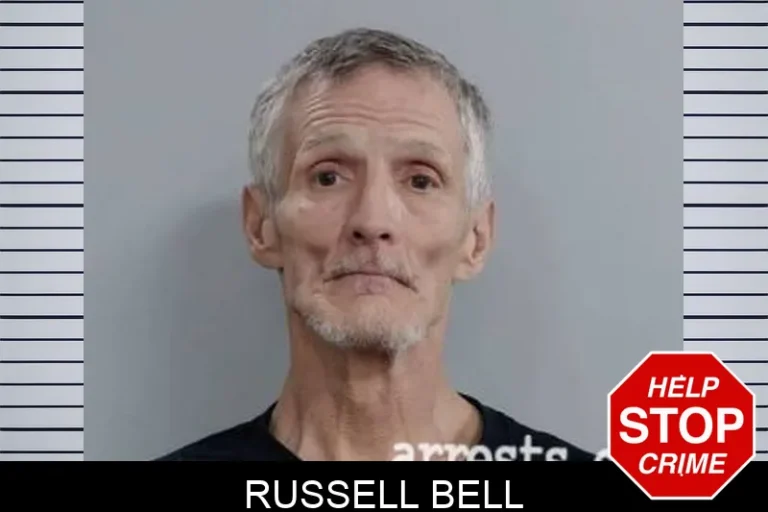 Russell Bell