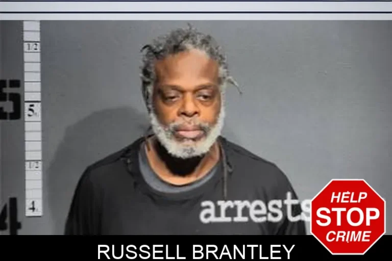 Russell Brantley