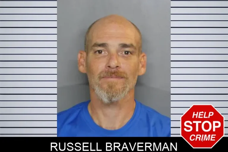 Russell Braverman