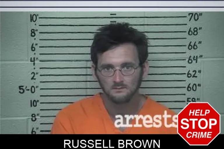Russell Brown