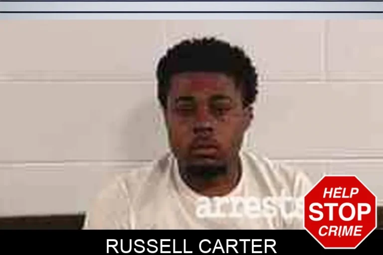 Russell Carter