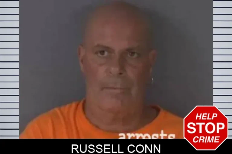 Russell Conn