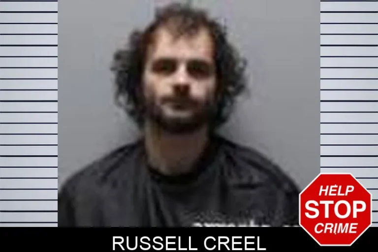 Russell Creel