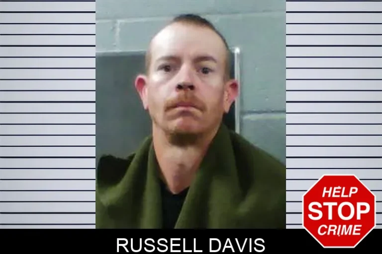 Russell Davis