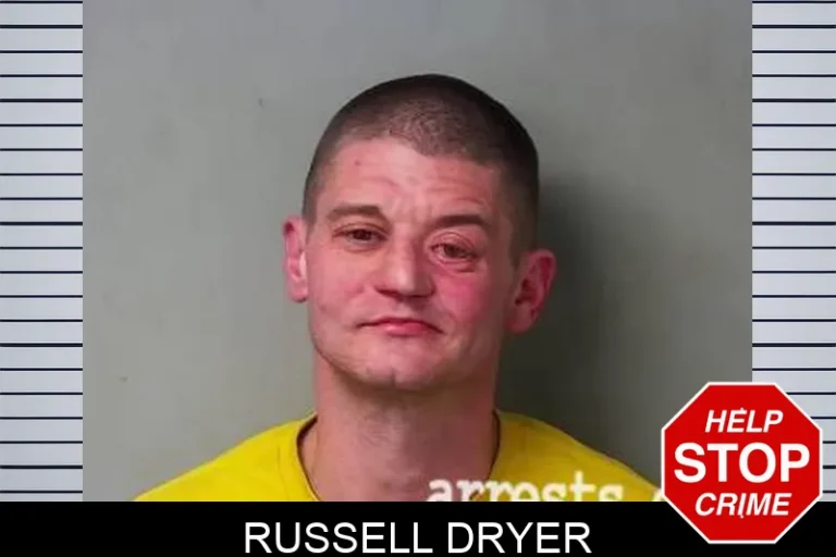 Russell Dryer