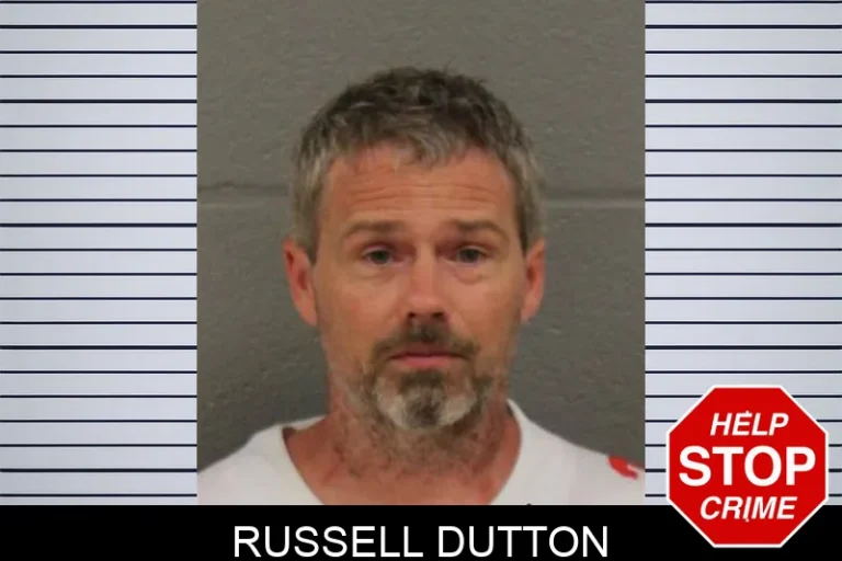 Russell Dutton