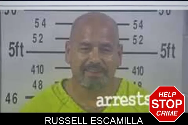 Russell Escamilla