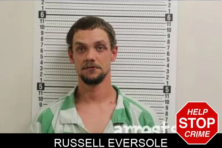 Russell Eversole