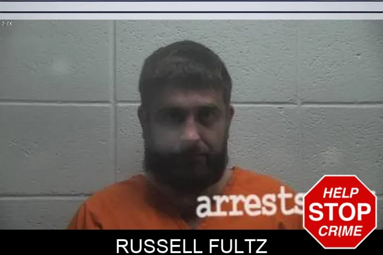 Russell Fultz