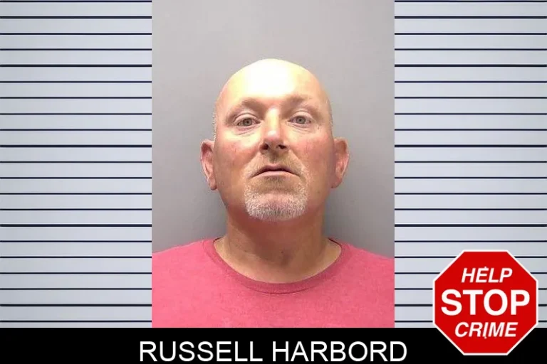 Russell Harbord