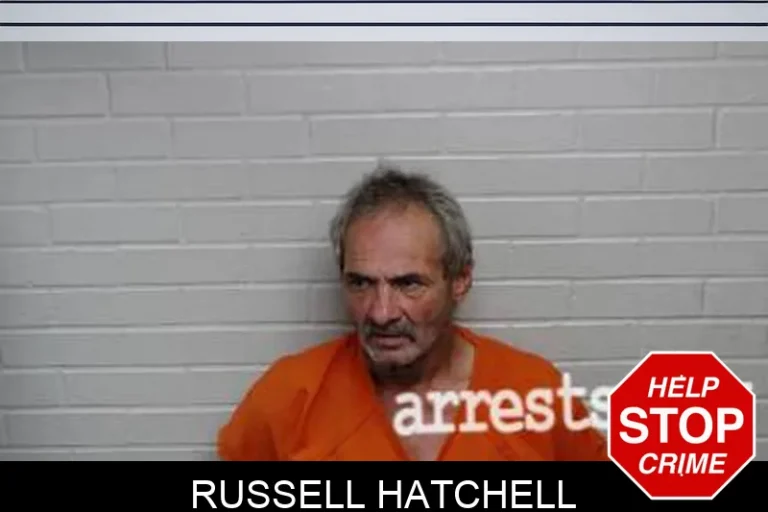 Russell Hatchell