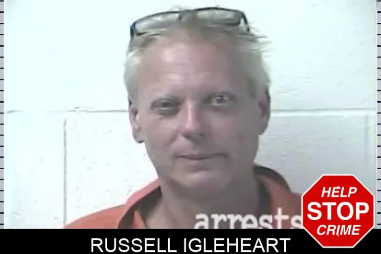 Russell Igleheart